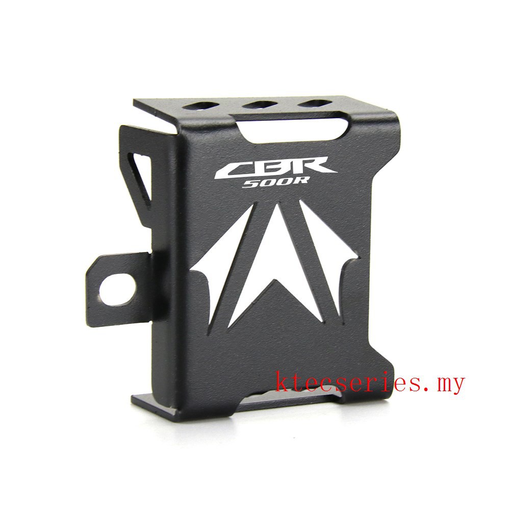 Nắp Đậy Bình Dầu Phanh Sau Chuyên Dụng Cho Xe Honda CBR500R CB500X CB500F Ốp