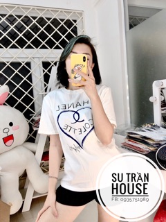 Áo thun quảng châu cao cấp p2