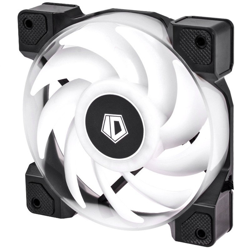 Quạt Tản Nhiệt Id-Cooling Df-12025-Rgb