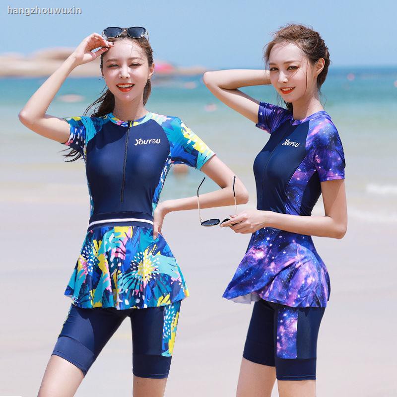 Bộ Đồ Bơi Mỏng Thiết Kế Cỡ Lớn Thời Trang 2020 Cao Cấp Cho Nữ Ốp | BigBuy360 - bigbuy360.vn