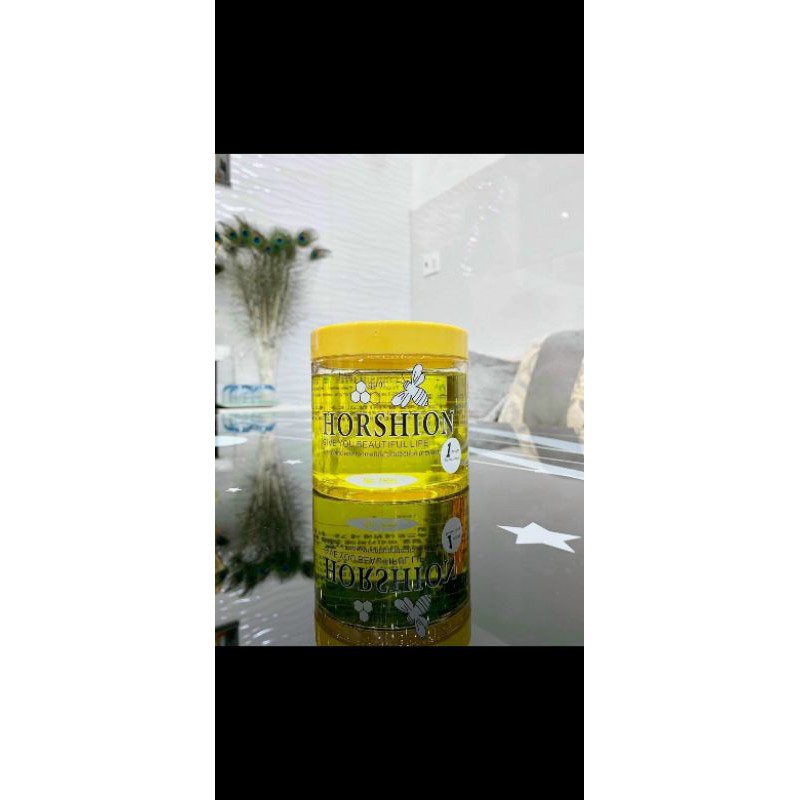 WAX lạnh tẩy lông HORSHION