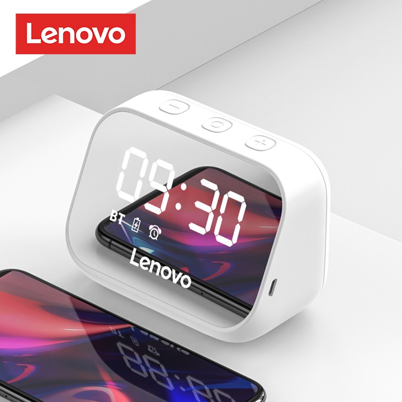 Loa bluetooth LENOVO TS13 âm thanh tốt có kèm phụ kiện