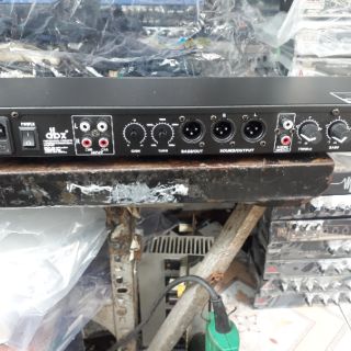 Vang cơ DBX , Model 228plus