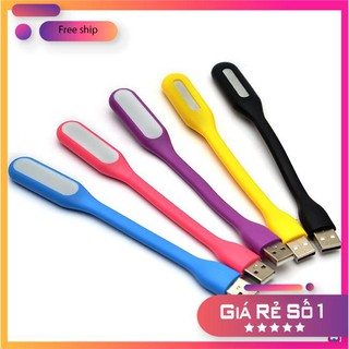 Đèn Led usb siêu dẻo, siêu sáng