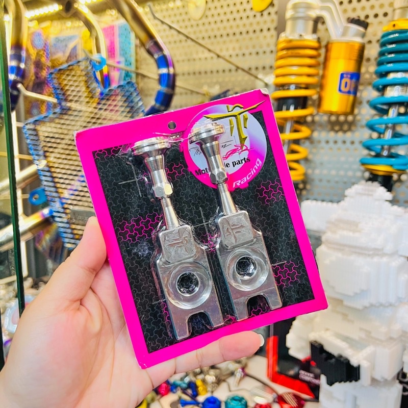 [ Full Bộ ] Tăng sên Inox 304 cực chất lượng ✌🇻🇳