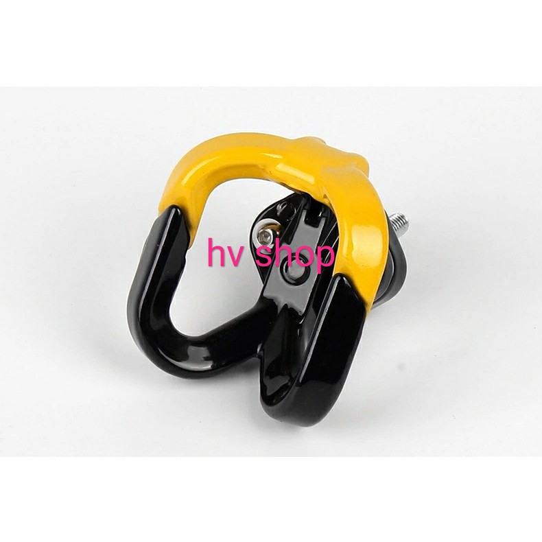 Moc treo xe may Hv shop Móc Treo Biker cho xe máy cao cấp HV 2 ( giá 1 cái )