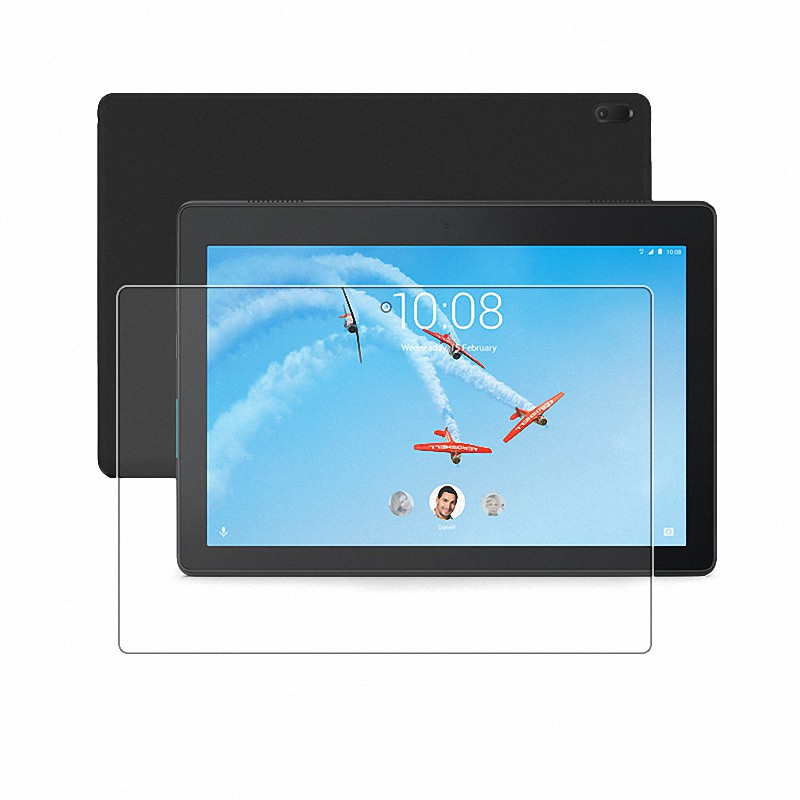 Kính cường lực lenovo tab e10 TB-X104L, miếng dán màn hình Lenovo Tab e10 chất lượng