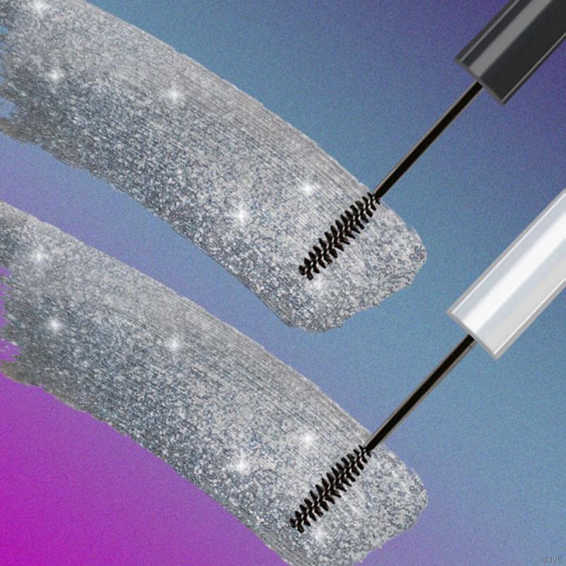 [Hàng mới về] Mascara màu kim tuyến chống thấm nước RUYI | BigBuy360 - bigbuy360.vn