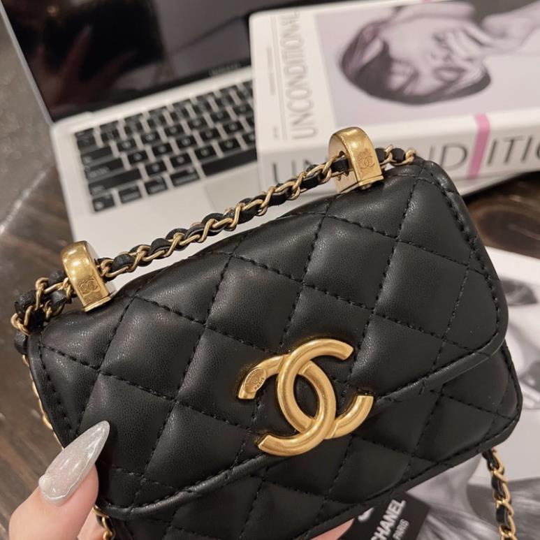 1604# Túi CN Vân Trám sz13