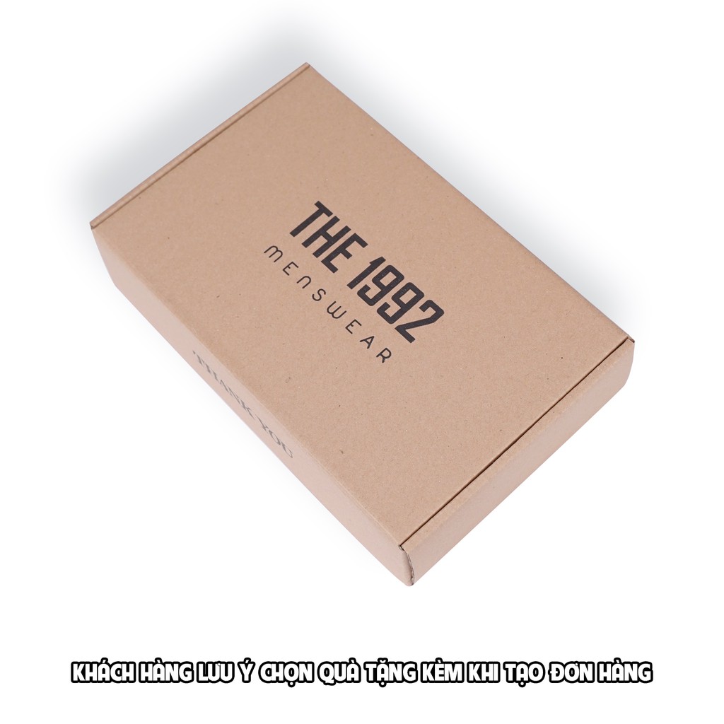 Hộp đựng sản phẩm THE 1992 Hộp gói quà tặng Premium Gift Box | BigBuy360 - bigbuy360.vn