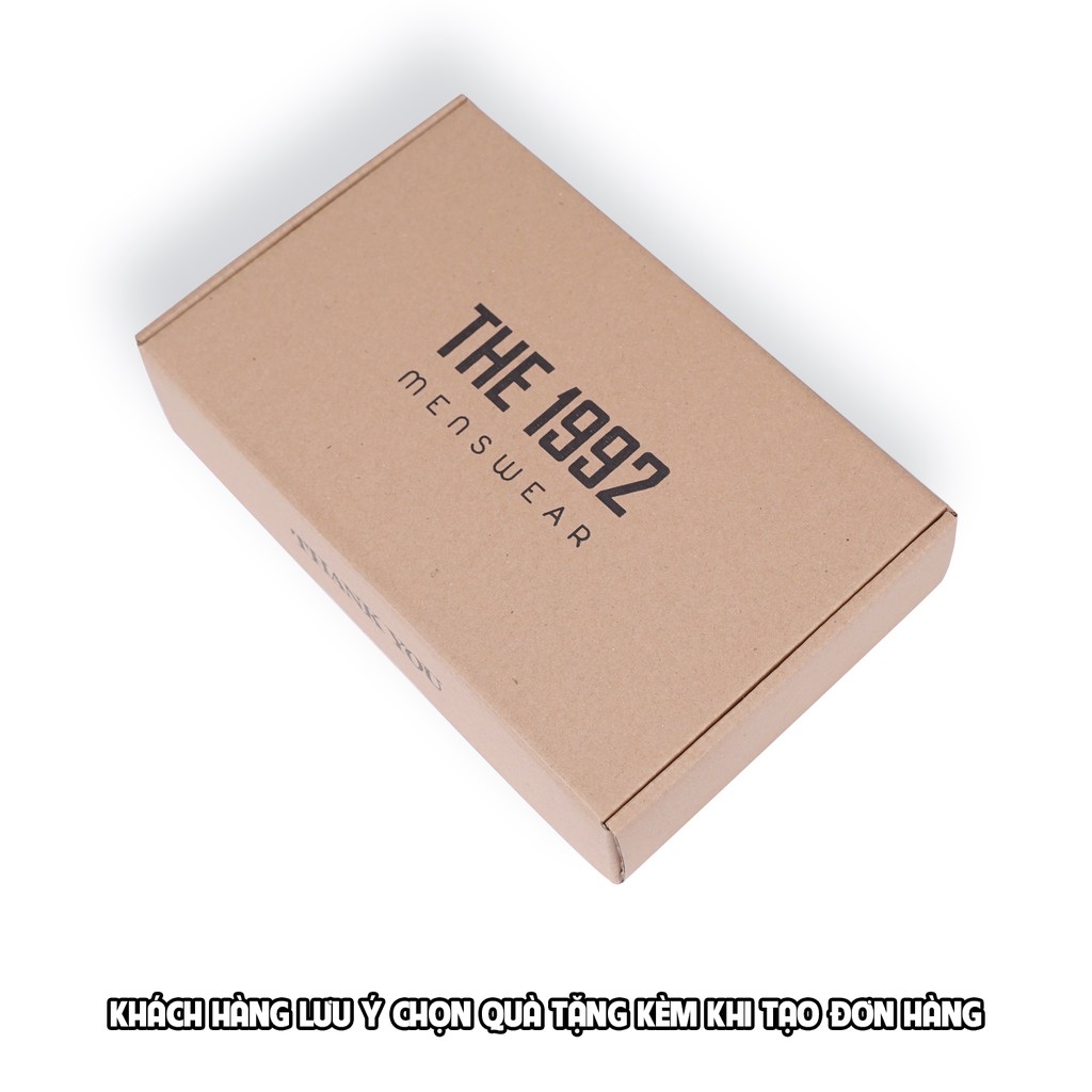 Hộp đựng sản phẩm THE 1992 Hộp gói quà tặng Premium Gift Box | WebRaoVat - webraovat.net.vn