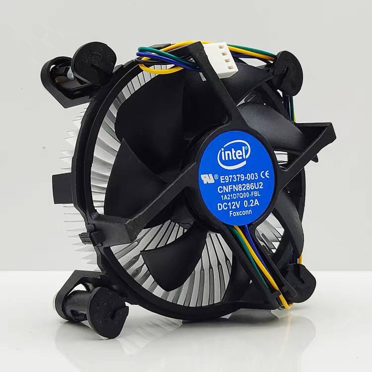 FAN TẢN STOCK SOCKET 1150/1155/1151 NEW BOX