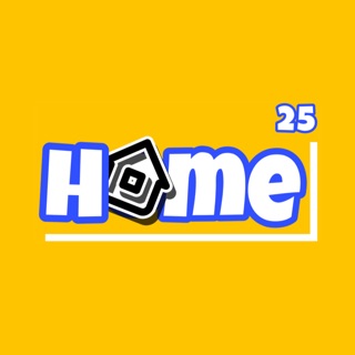 HOME25 GIA DỤNG