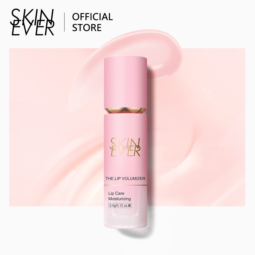 Tinh chất dưỡng môi trong suốt SKIN EVER 3.5g