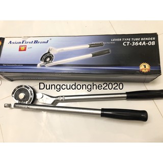Dụng Cụ, Vam Uốn Ống Đồng Inox 12mm Model Ct-364a-08 Asian First Brand Taiwan