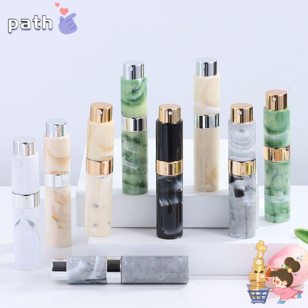 Lọ Đựng Nước Hoa Mini 10ML Họa Tiết Đá Hoa Cương Chống Rò Rỉ
