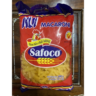 Nui Safoco 400g