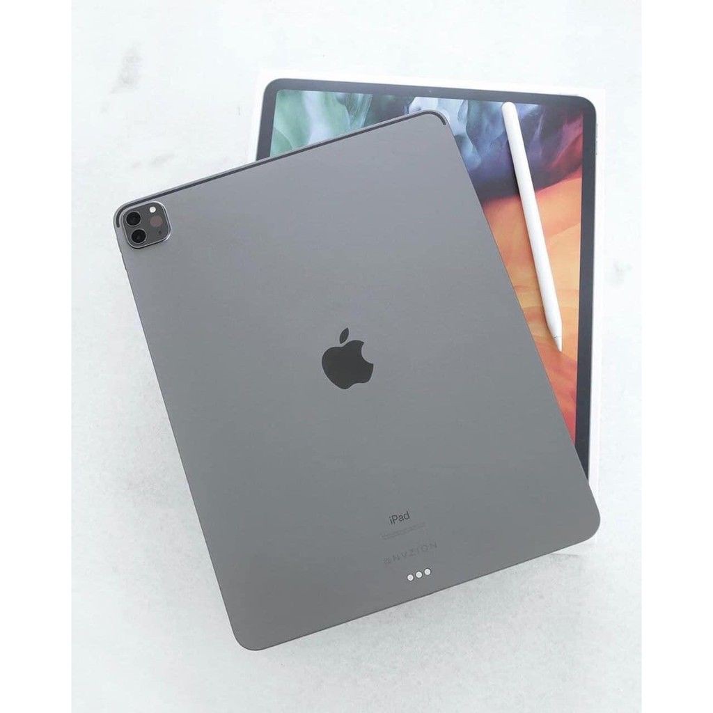 Máy tính bảng IPAD PRO 2020 11inch Wifi Only New Nguyên Seal Chưa Act Fullbox | BigBuy360 - bigbuy360.vn
