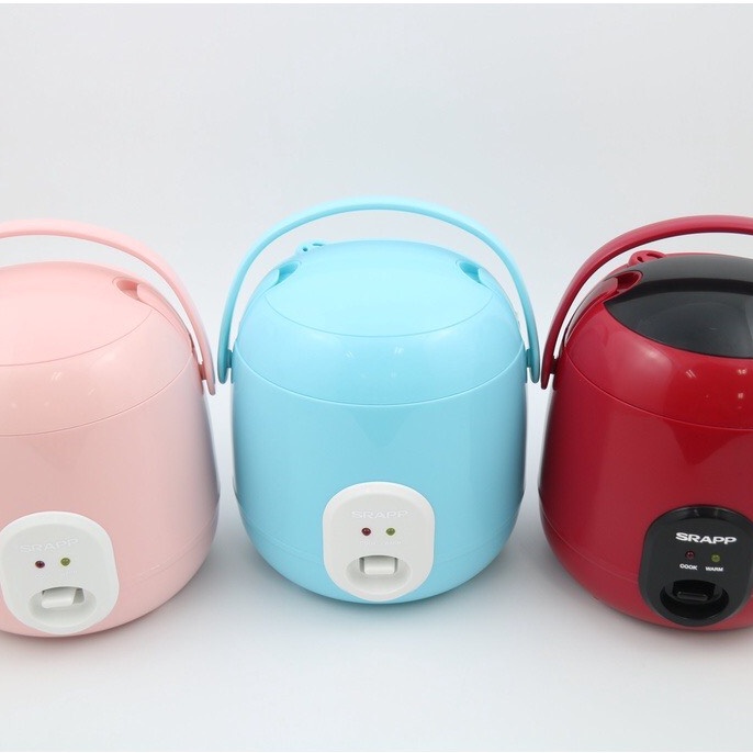 Nồi Cơm Điện SFIAPR 0,8L