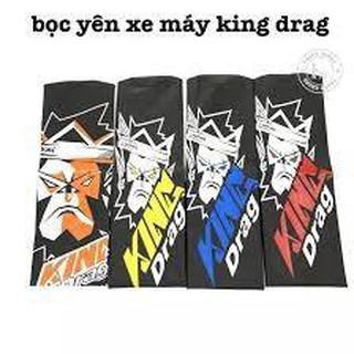 VỎ YÊN KINGDRAG LÔ GÔ CON KHỈ