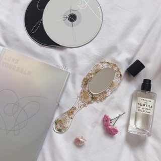 Nước hoa BTS x VT