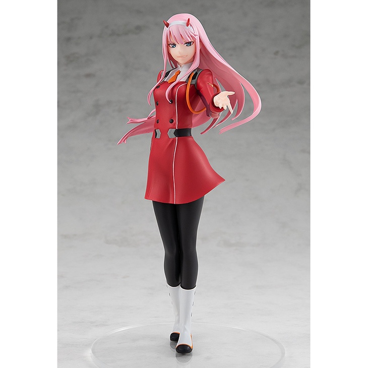 Mô hình Good Smile Company Pop Up Parade Zero Two - Darling in the Franxx