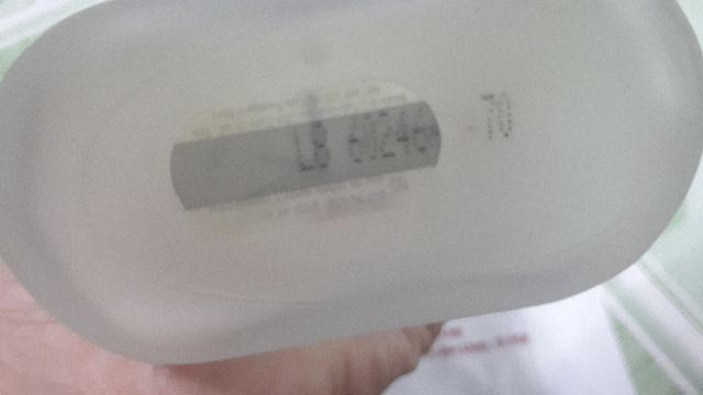 (FULL SEAL - AUTH) NƯỚC HOA CCK 200ML