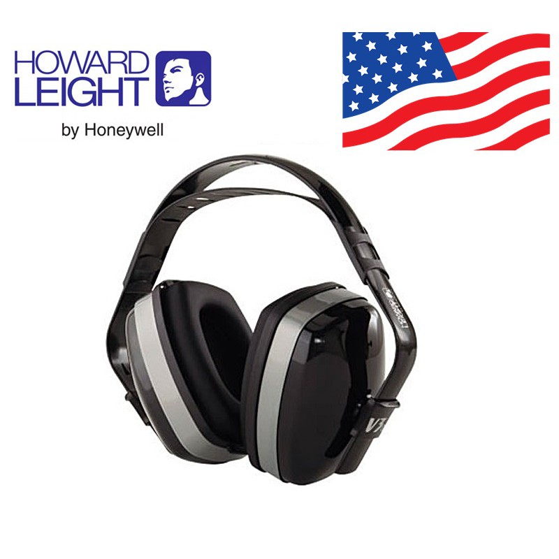 Chụp tai chống ồn cao cấp Howard Leight Viking V3