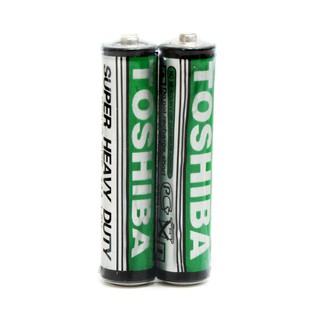 Pin tiểu toshiba, combo 8 viên pin tiểu Toshiba AAA