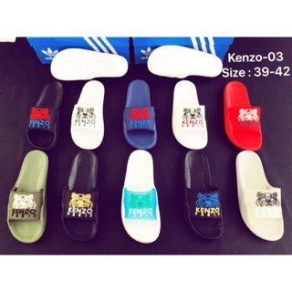 Dép nam KENRO | mã 04 | thời trang mùa hè | người đàn ông mạnh mẽ bãi biển