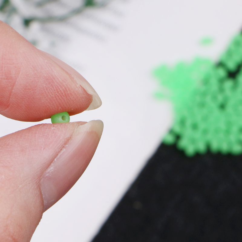 Bộ 100 Phao Nổi Câu Cá Dạ Quang Cứng Hình Oval