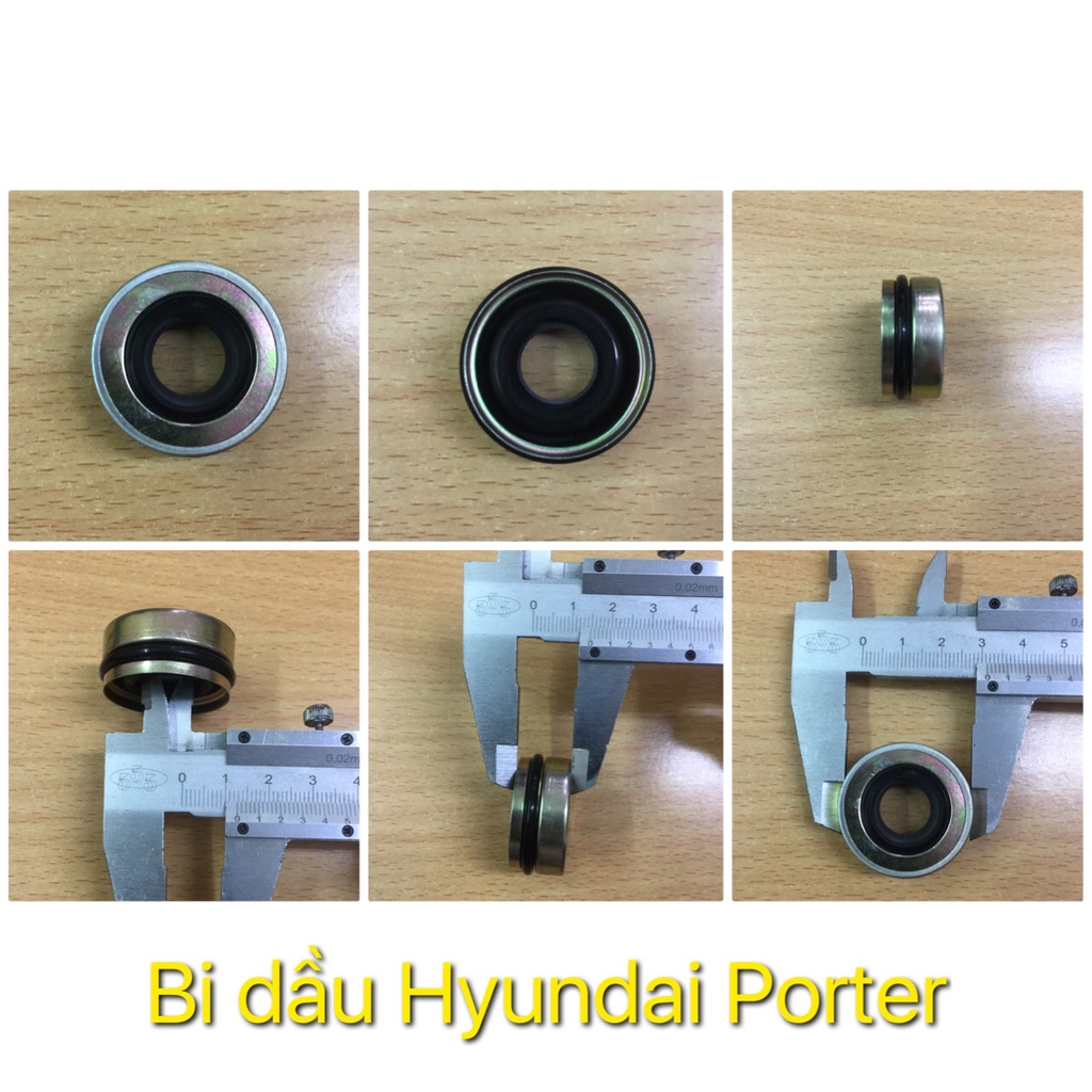 Combo 2 Chiếc Phớt block ô tô (Chọn đúng phân loại hàng)