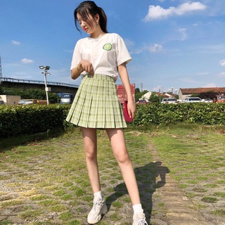 Chân Váy Tennis Caro