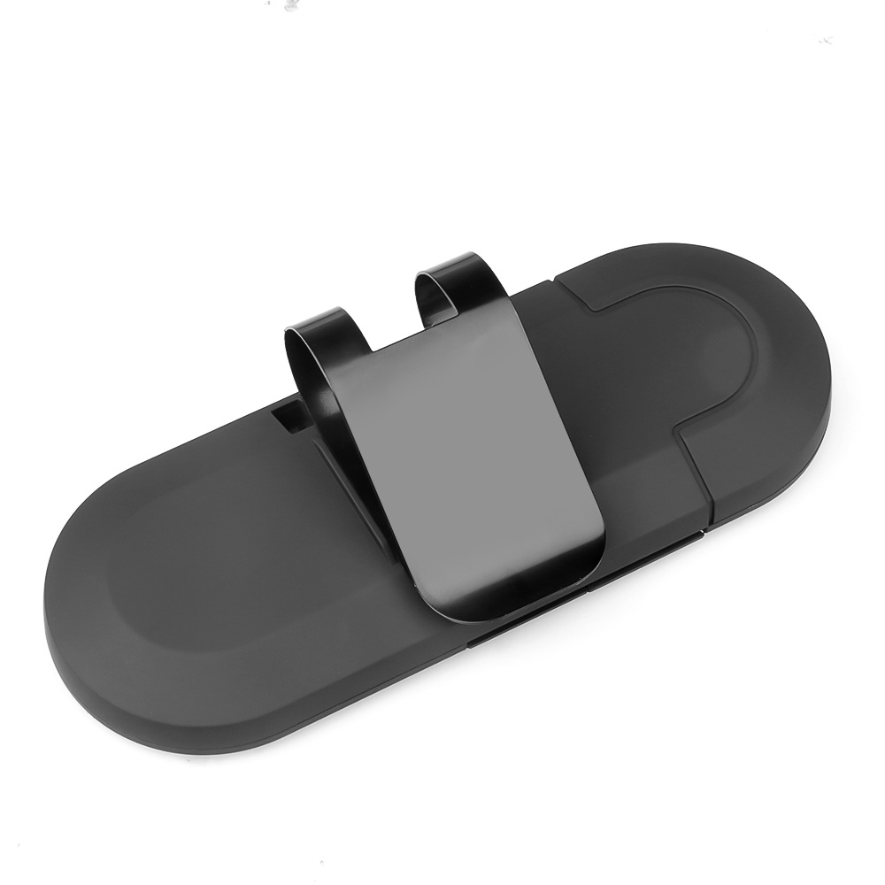 Máy Nghe Nhạc Mp3 Bluetooth Không Dây Gắn Kính Chắn Gió Xe Hơi