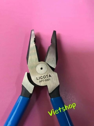 KÌM ĐIỆN LICOTA 9"