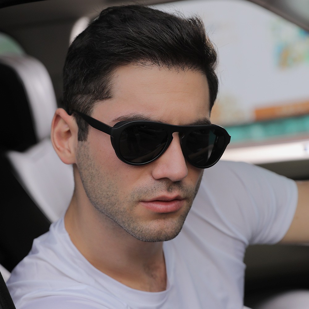 Kính mát thời trang Unisex chống tia UV A639 - NVfashion | BigBuy360 - bigbuy360.vn