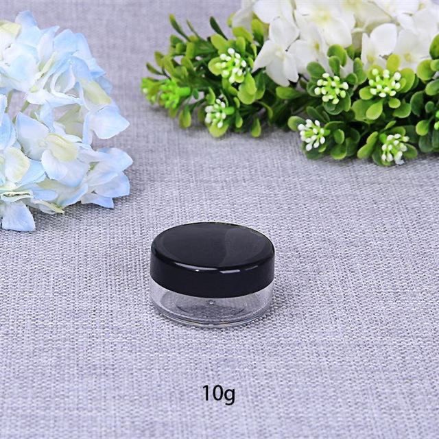 [Mã LIFE1003ALL giảm 10% đơn 50K] Hũ đựng mỹ phẩm 10g, hũ chiết mỹ phẩm, lọ chiết mỹ phẩm 10g 88141 shop Giang Phạm