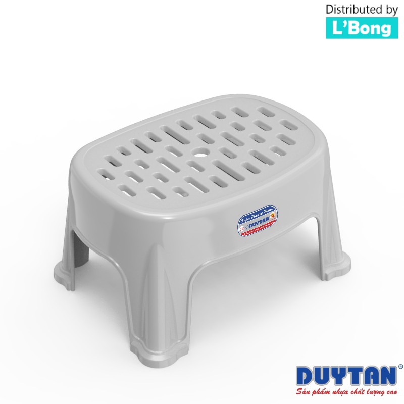 Ghế nhựa Mini Oval Duy Tân nhiều màu