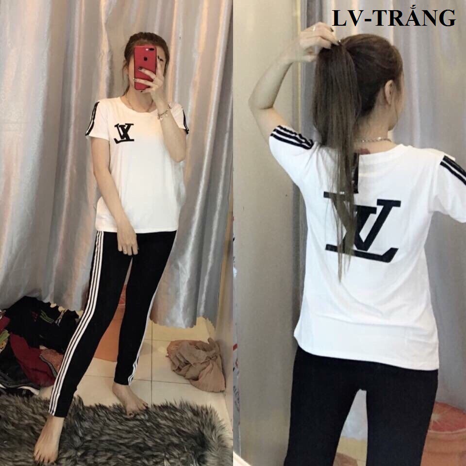 [GIÁ SỐC] Đồ bộ nữ dễ thương | BigBuy360 - bigbuy360.vn