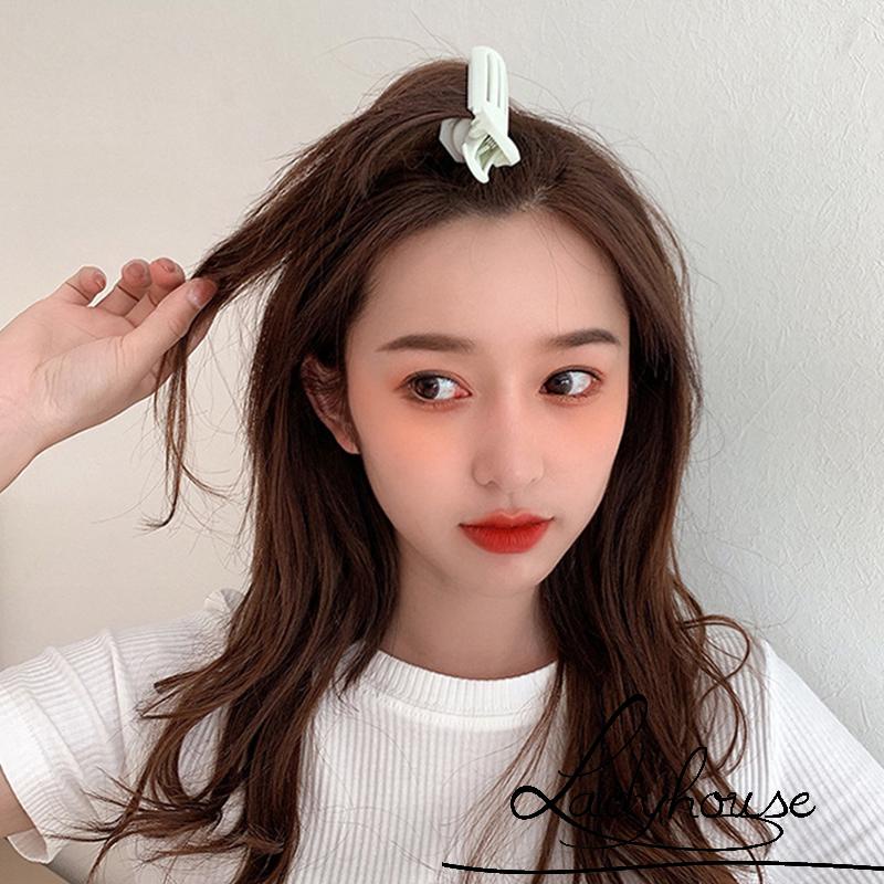 Bộ dụng cụ tạo kiểu tóc đa năng tiện dụng