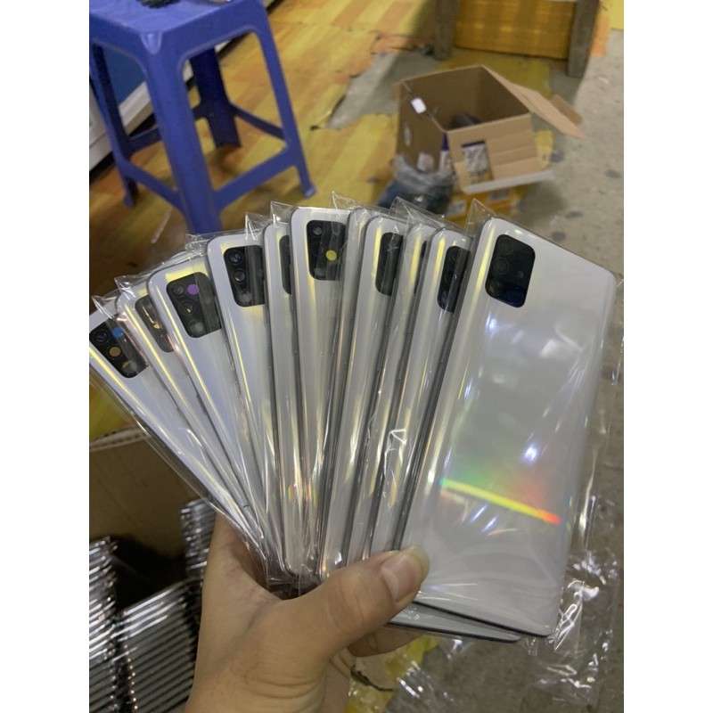 Vỏ Bộ zin Cho Samsung galaxy A51