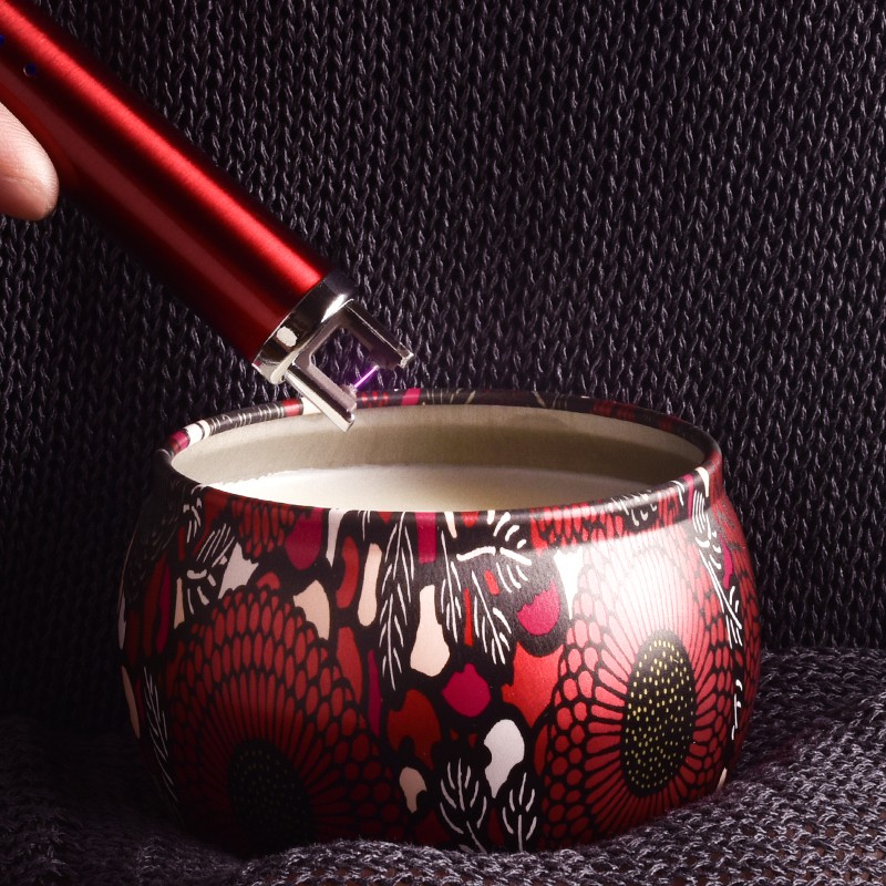 Máy Thắp Nến Thơm USB Laser Điện Tử [ CÓ BẢO HÀNH ]