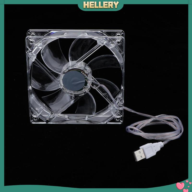 Quạt Làm Mát Sạc Nhanh Cho Chuột Hamster