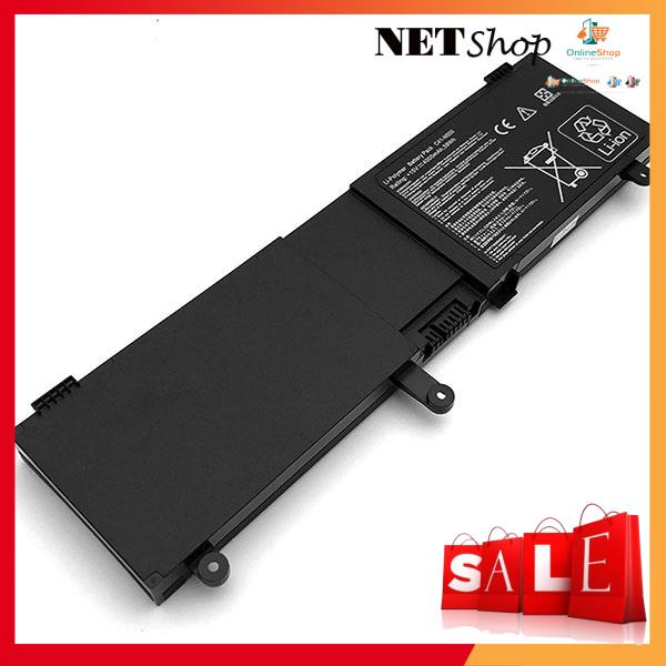 💖 Pin laptop ASUS ROG G550 G550J G550JK N550 N550JA N550JK N550J