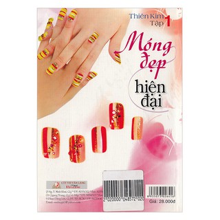 Móng Đẹp Hiện Đại (Tập 1-2)