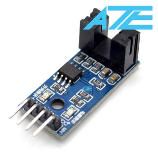 Module cảm biến hồng ngoại chữ U ITR9608 - 5A1