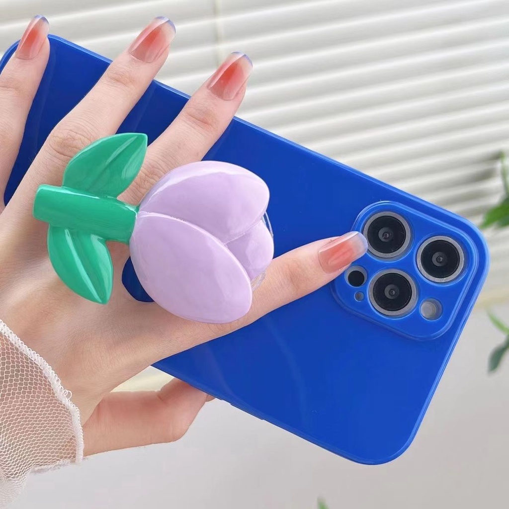 Ốp Điện Thoại Màu Kẹo Dạ Quang Sang Trọng Cho 13 12 11 Pro max xs max xr 7 8 6 6s plus se 2020 Đứng