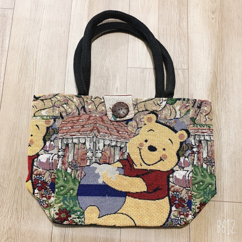 túi thổ Cẩm cúc dừa