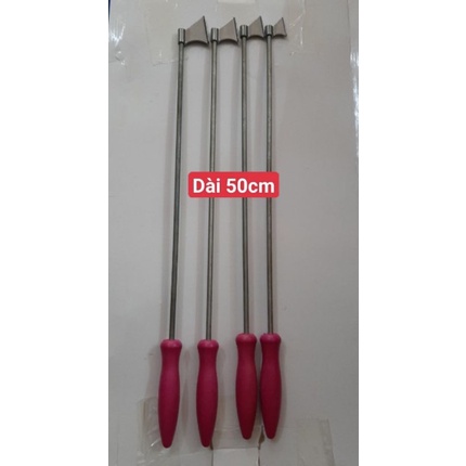 DỤNG CỤ NÈN DÂY CÁN DÀI