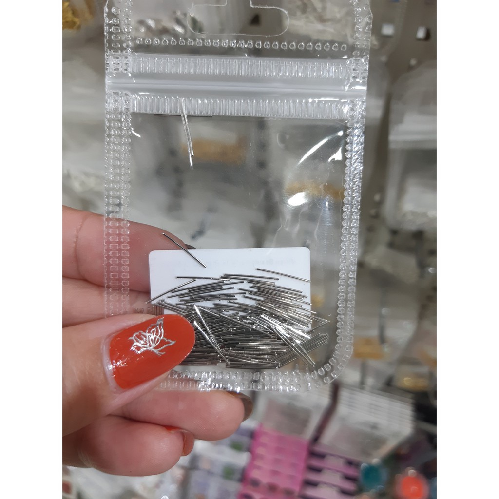 Khoen cây kim loại (NA5175)